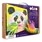 OKTO Sensory Art Coloring with Clay by Numbers Panda