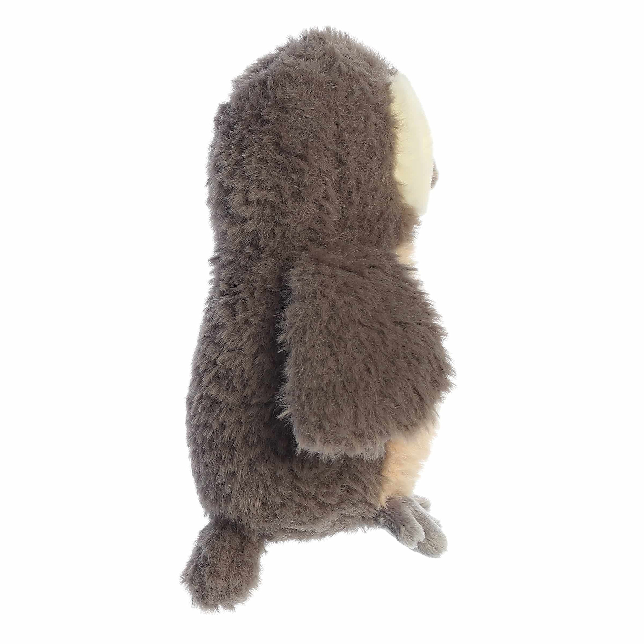 Aurora Mini Flopsie Woodland Babies Owlet