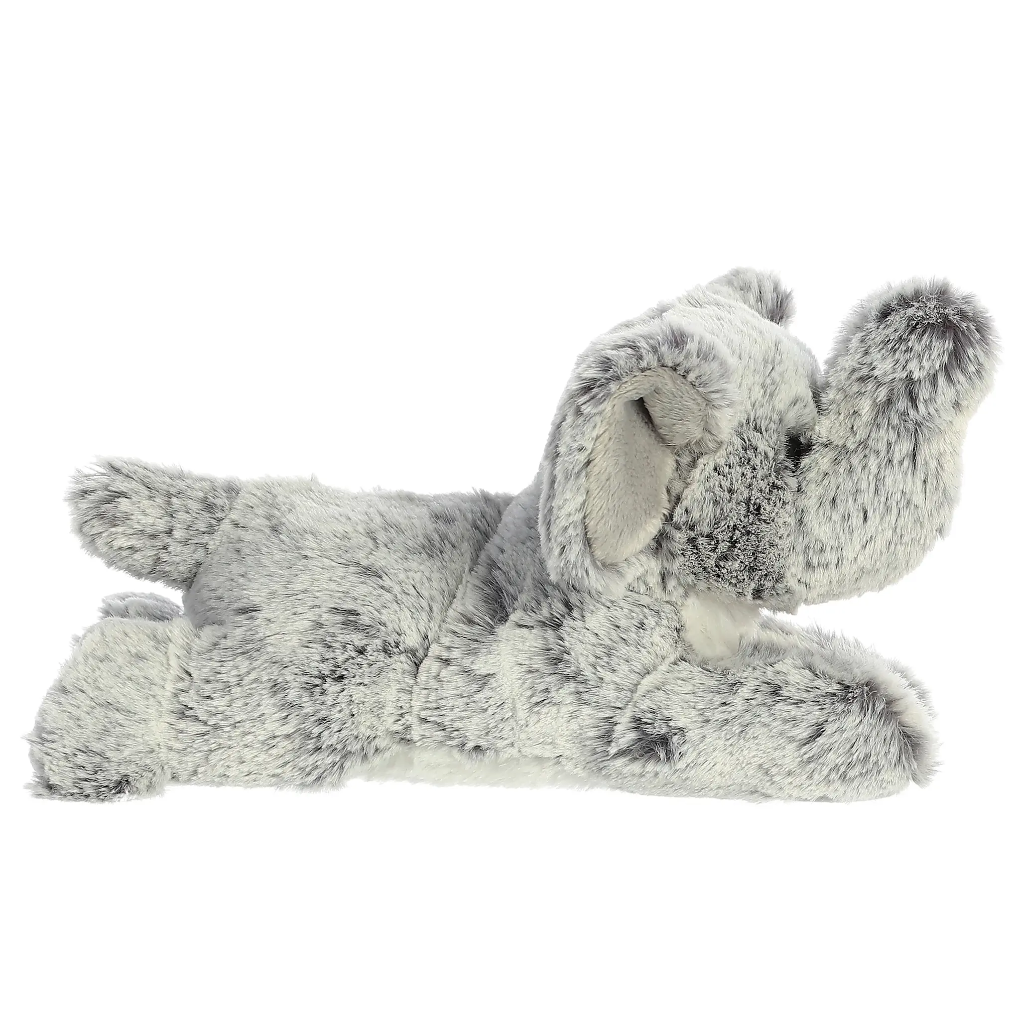 Aurora Mini Flopsie Leroy Elephant