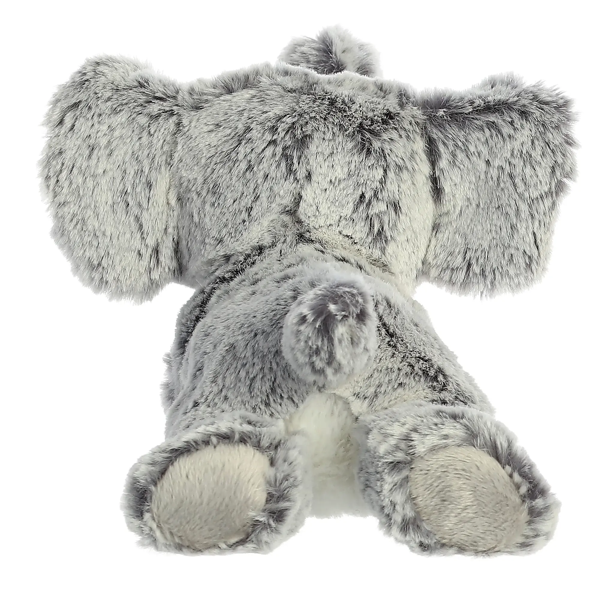 Aurora Mini Flopsie Leroy Elephant