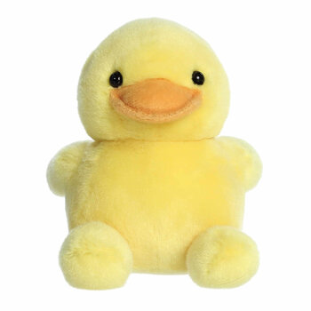 Palm Pals 5" Tubby Rubber Ducky