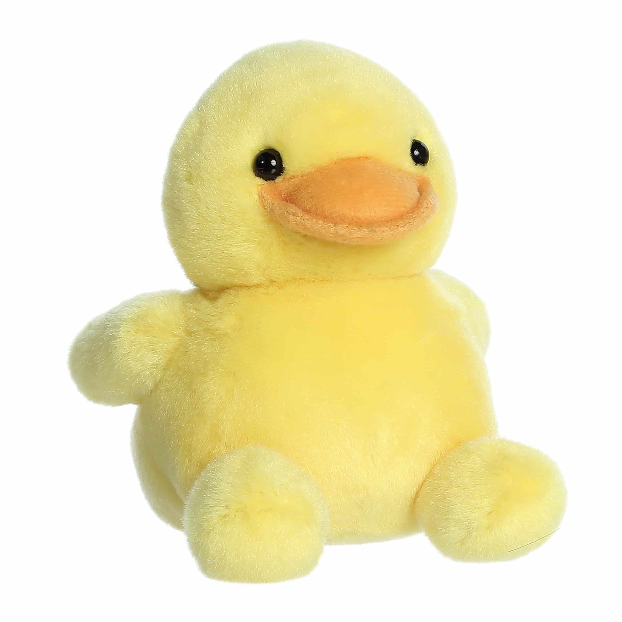 Palm Pals 5" Tubby Rubber Ducky