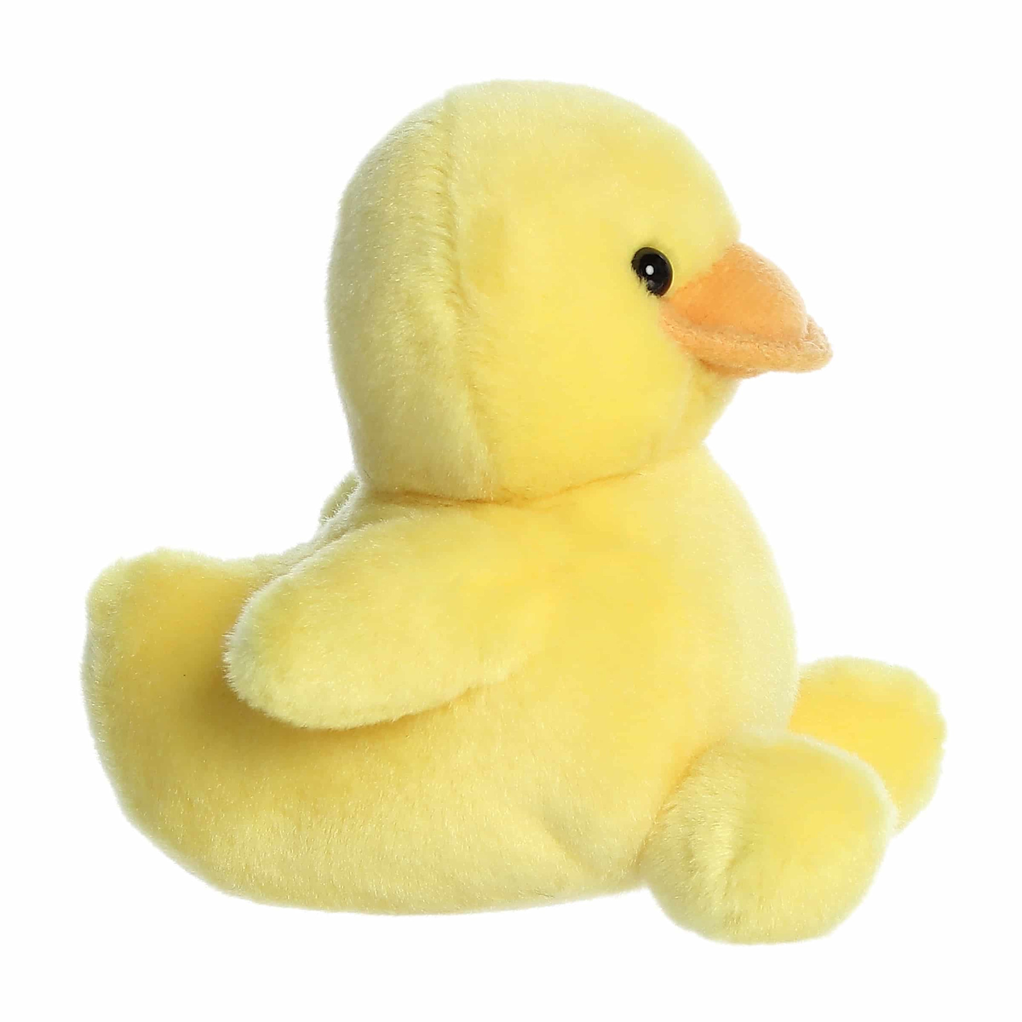 Palm Pals 5" Tubby Rubber Ducky