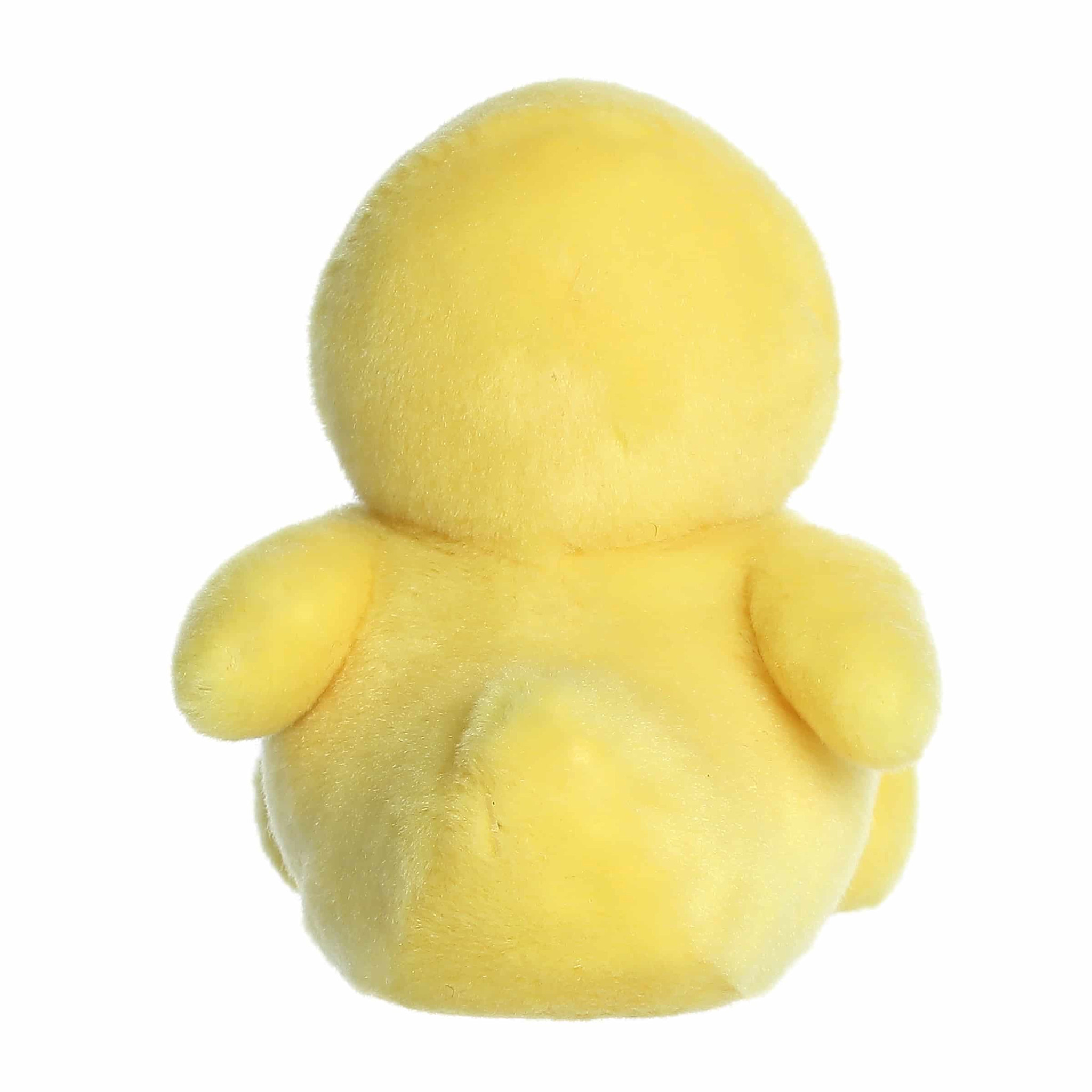 Palm Pals 5" Tubby Rubber Ducky
