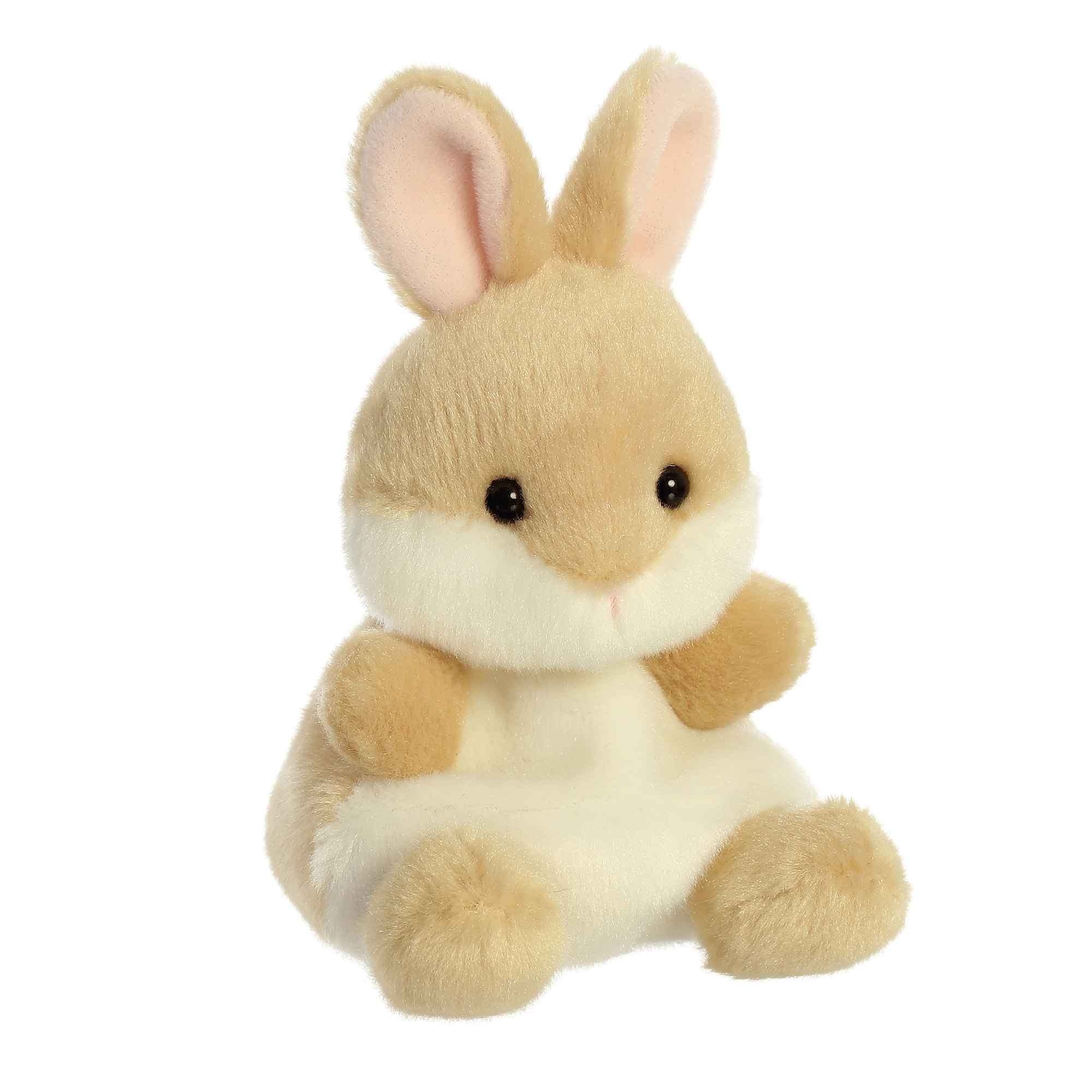 Palm Pals 5" Ella Bunny