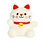Palm Pals 5" Kota Lucky Cat