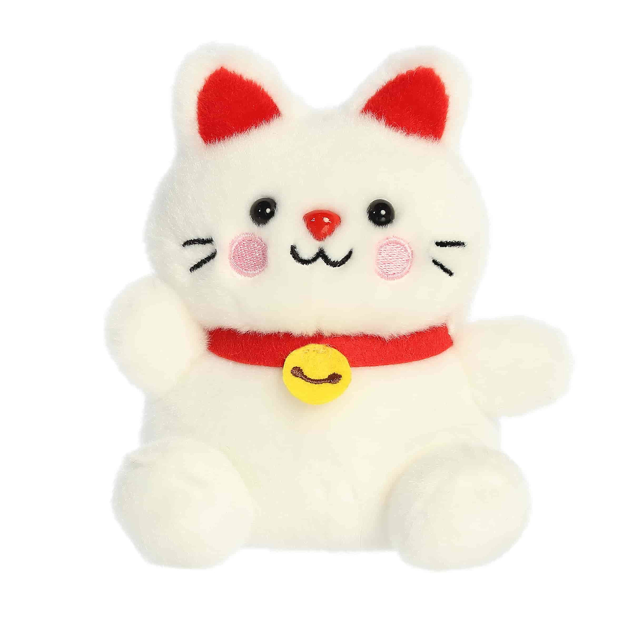 Palm Pals 5" Kota Lucky Cat