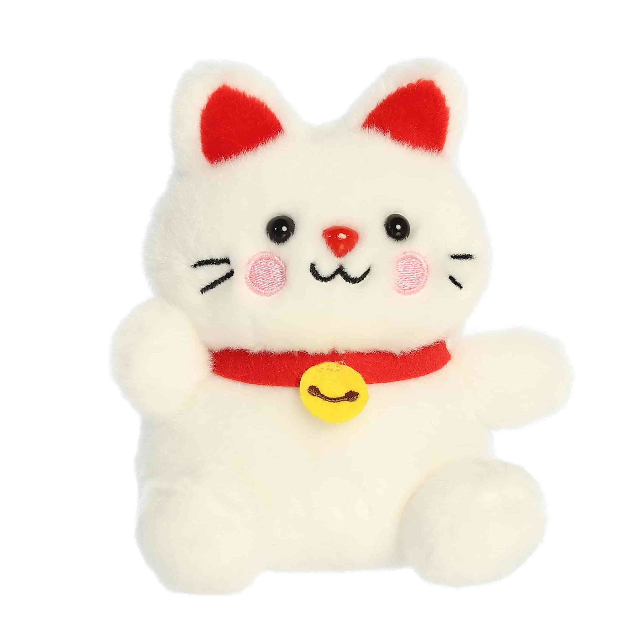 Palm Pals 5" Kota Lucky Cat