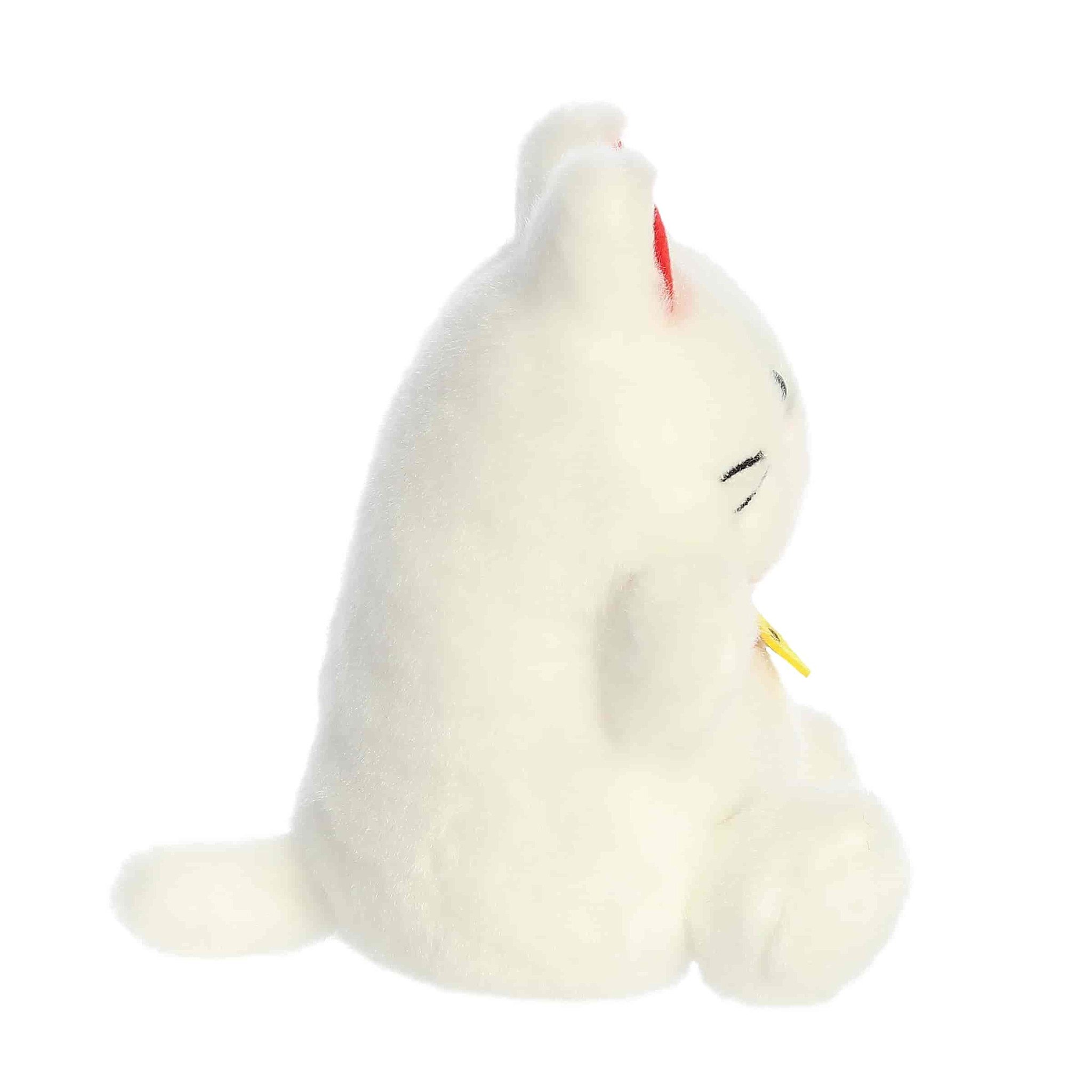 Palm Pals 5" Kota Lucky Cat