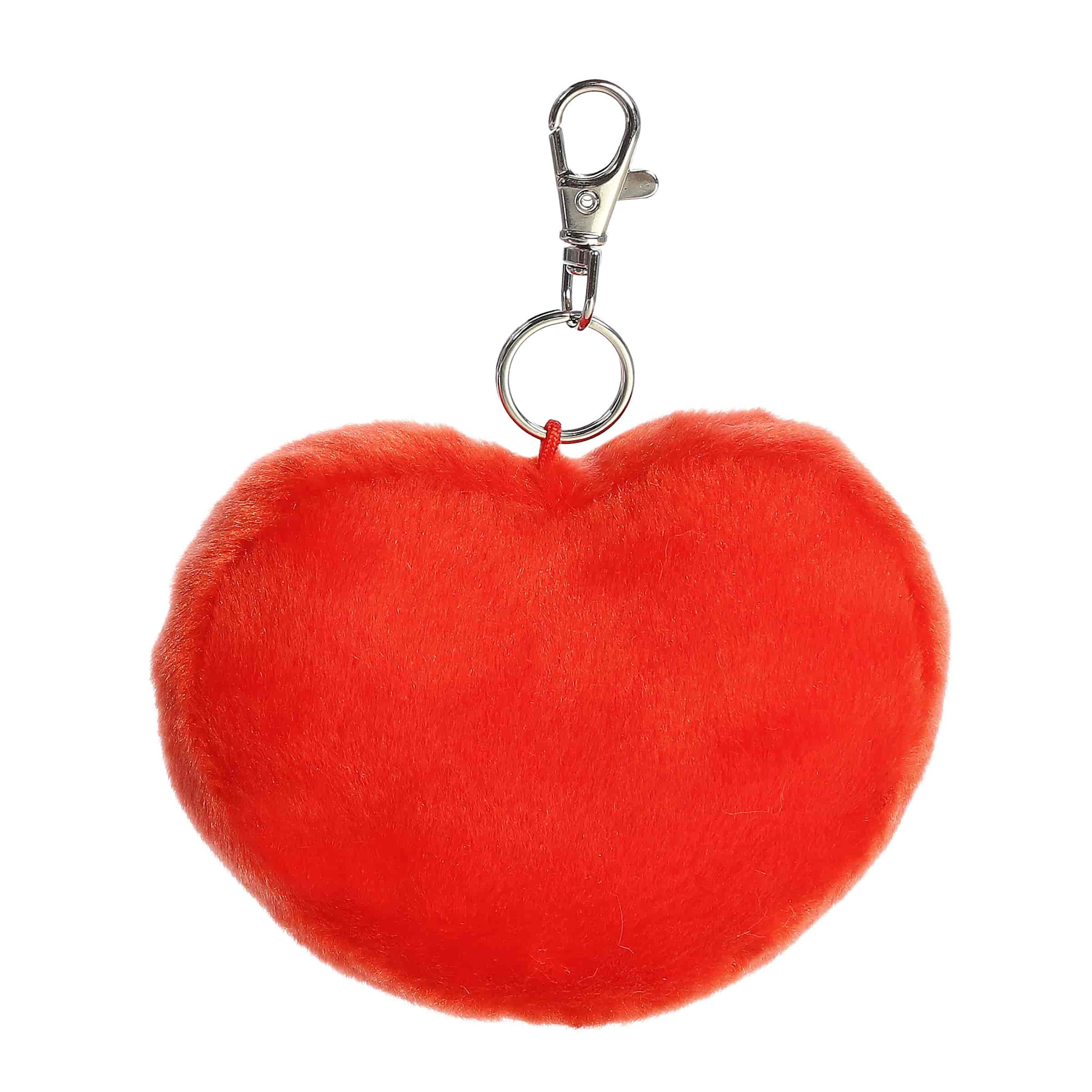 Palm Pals Clip-On Amore Heart