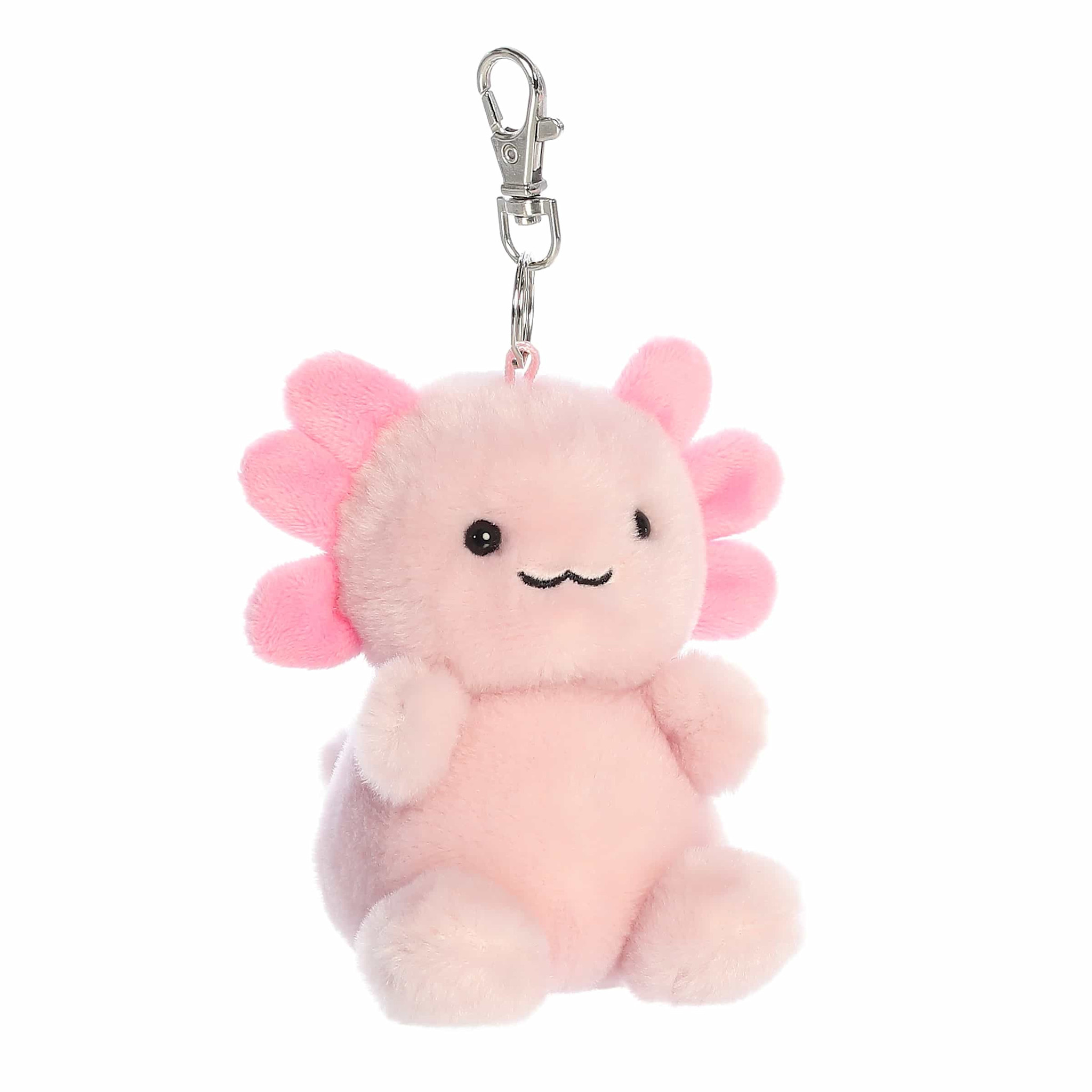 Palm Pals Clip On Ax Axolotl