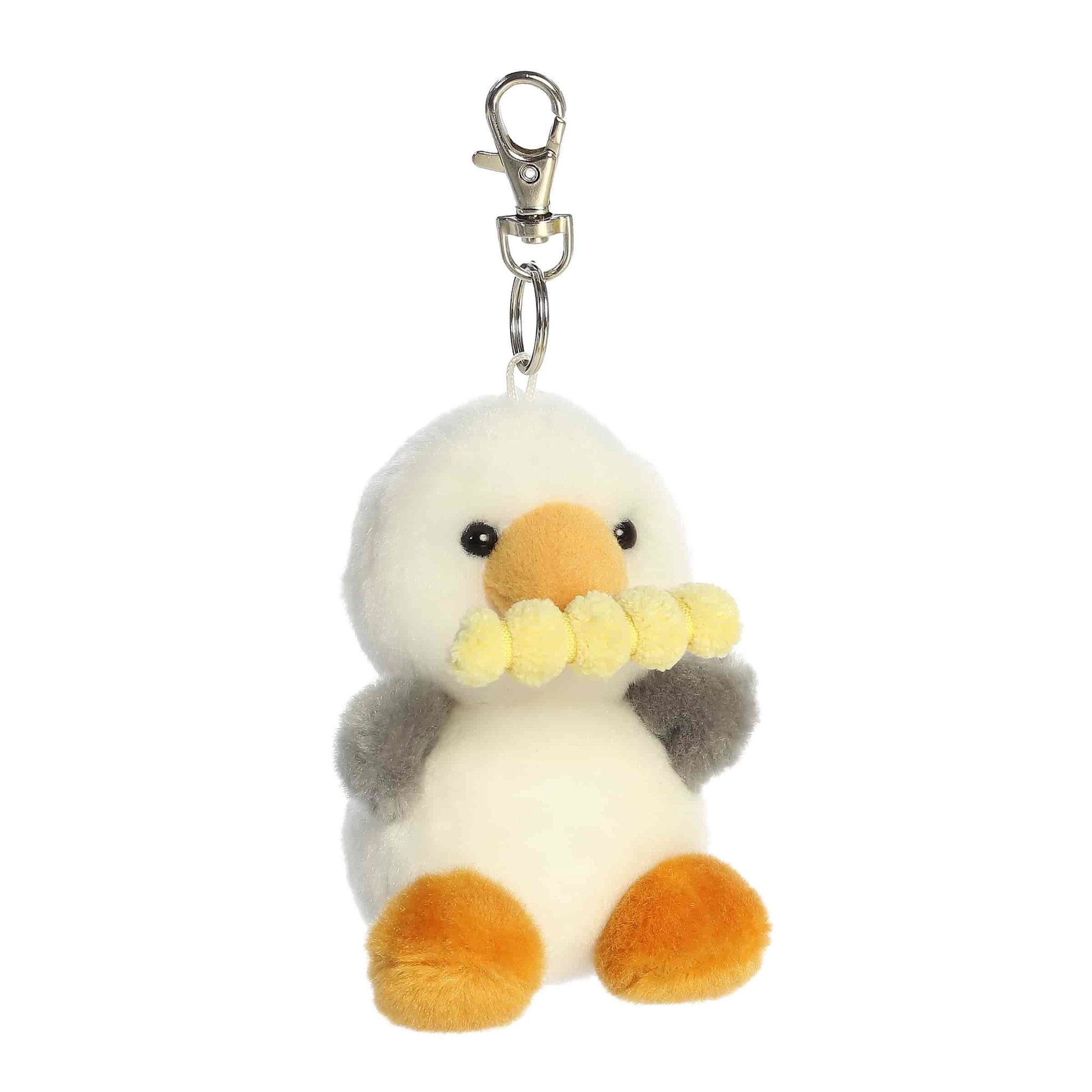 Palm Pals Clip-On Buoy Seagull