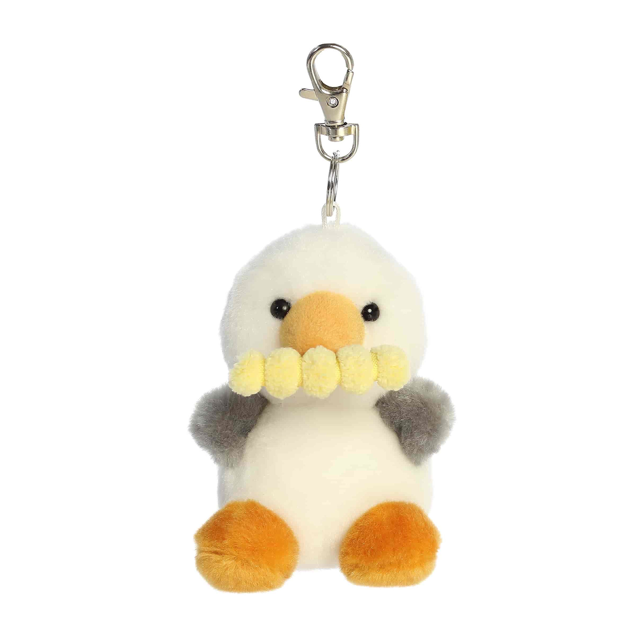 Palm Pals Clip-On Buoy Seagull