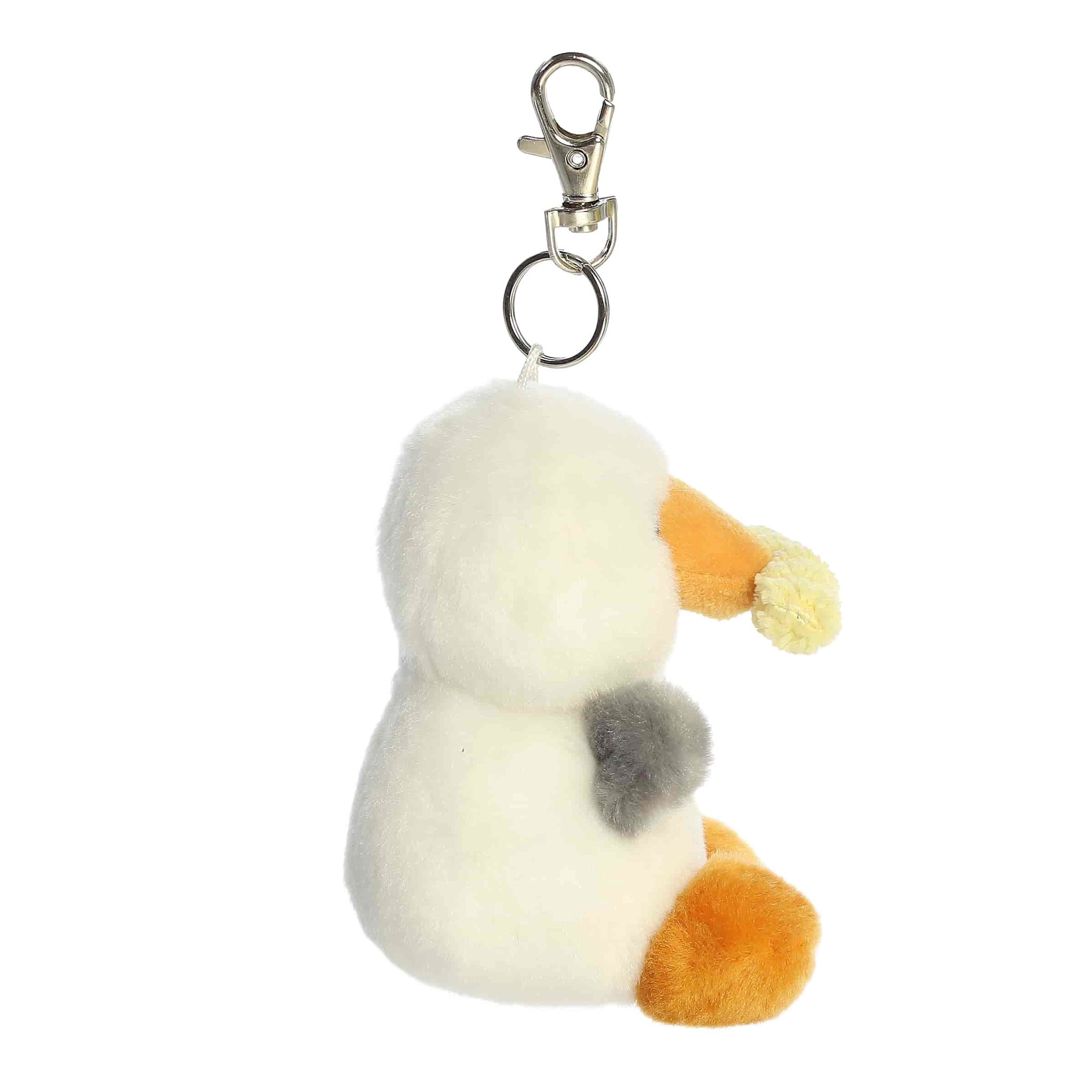 Palm Pals Clip-On Buoy Seagull