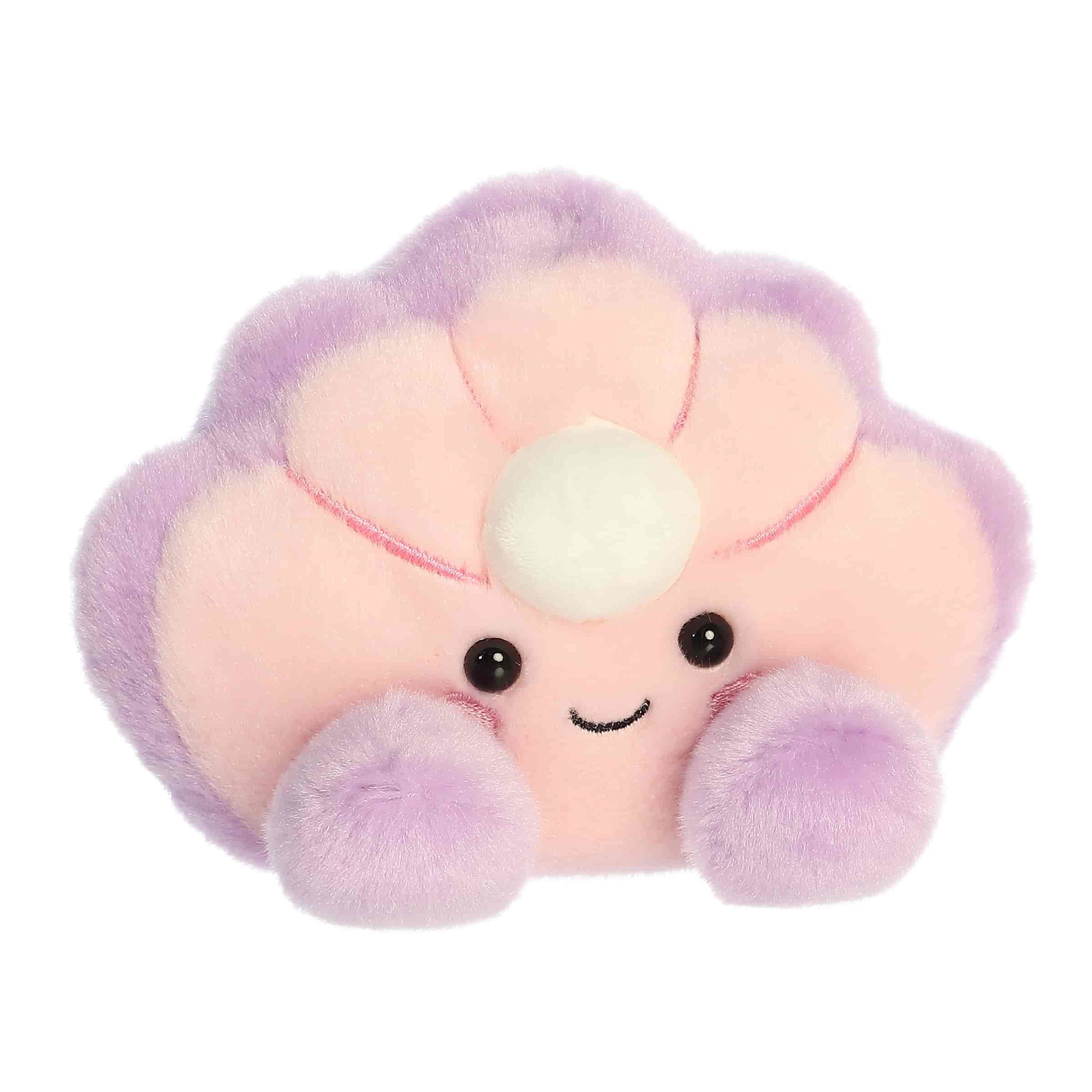 Palm Pals 5" Odette Oyster