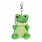Palm Pals Clip-On Ribbits Frog
