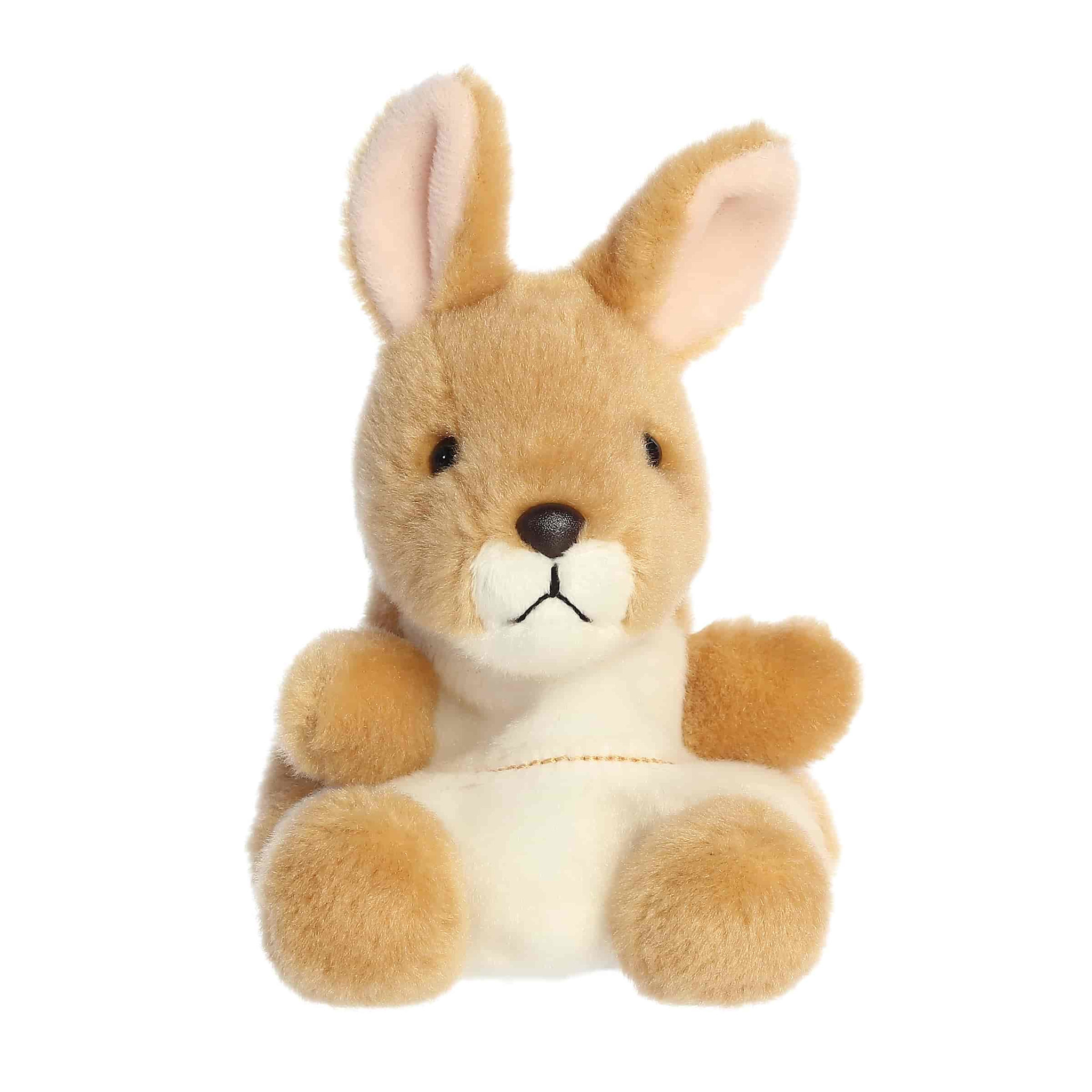 Palm Pals 5" Adelaide Kangaroo