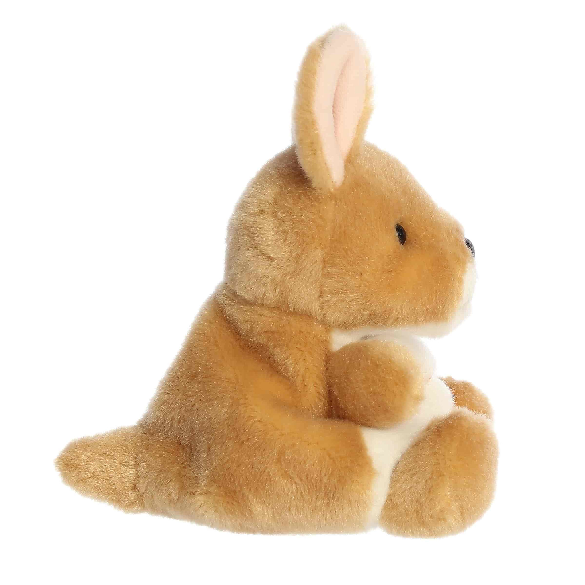 Palm Pals 5" Adelaide Kangaroo