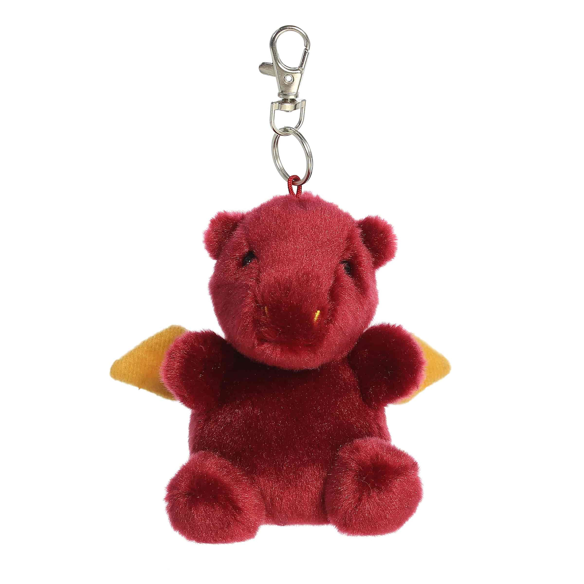 Palm Pals Clip-On Aidan Dragon