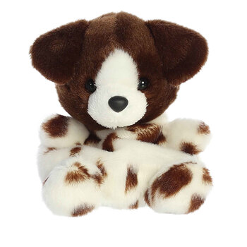 Palm Pals 5" Freckles German Short Hair Pointer