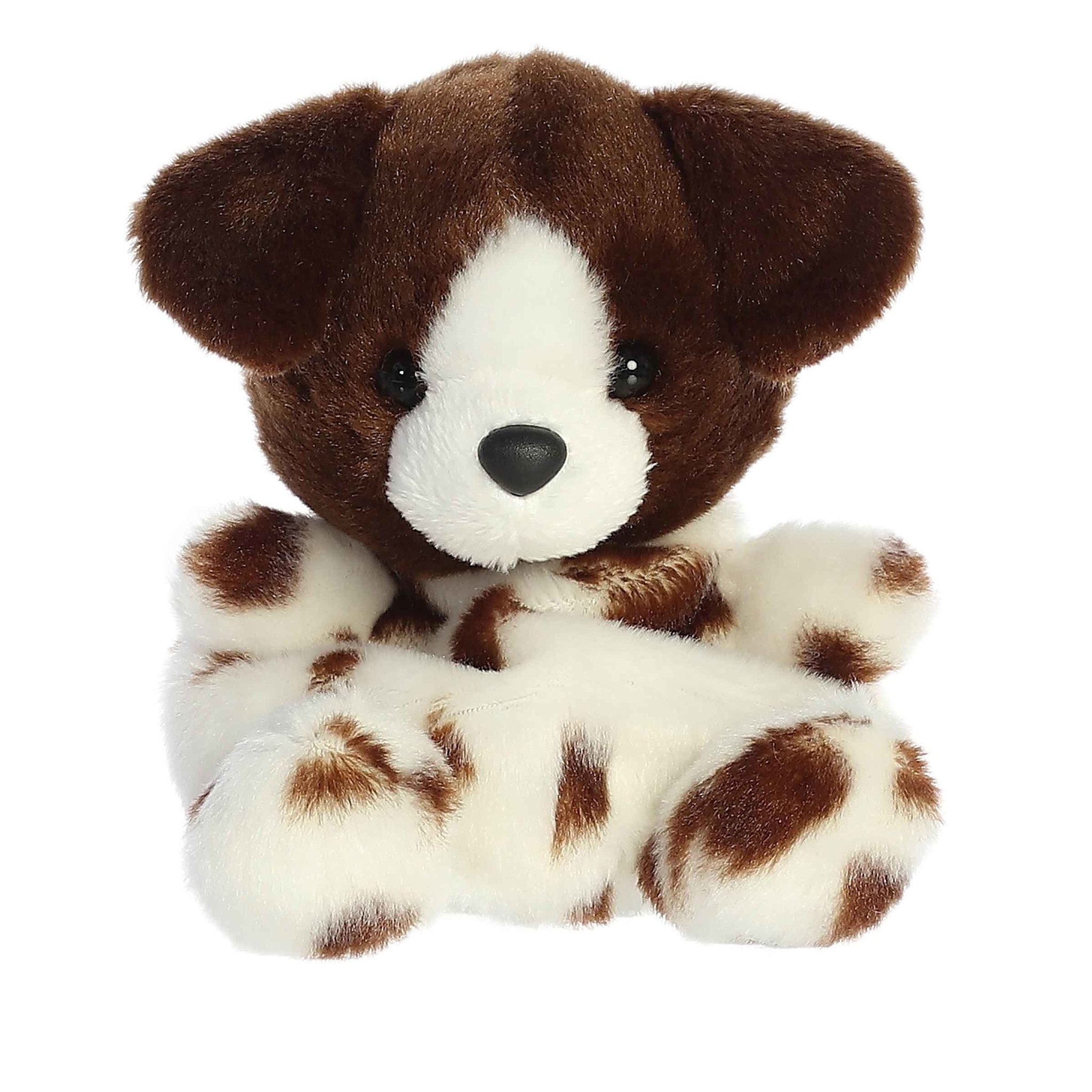 Palm Pals 5" Freckles German Short Hair Pointer