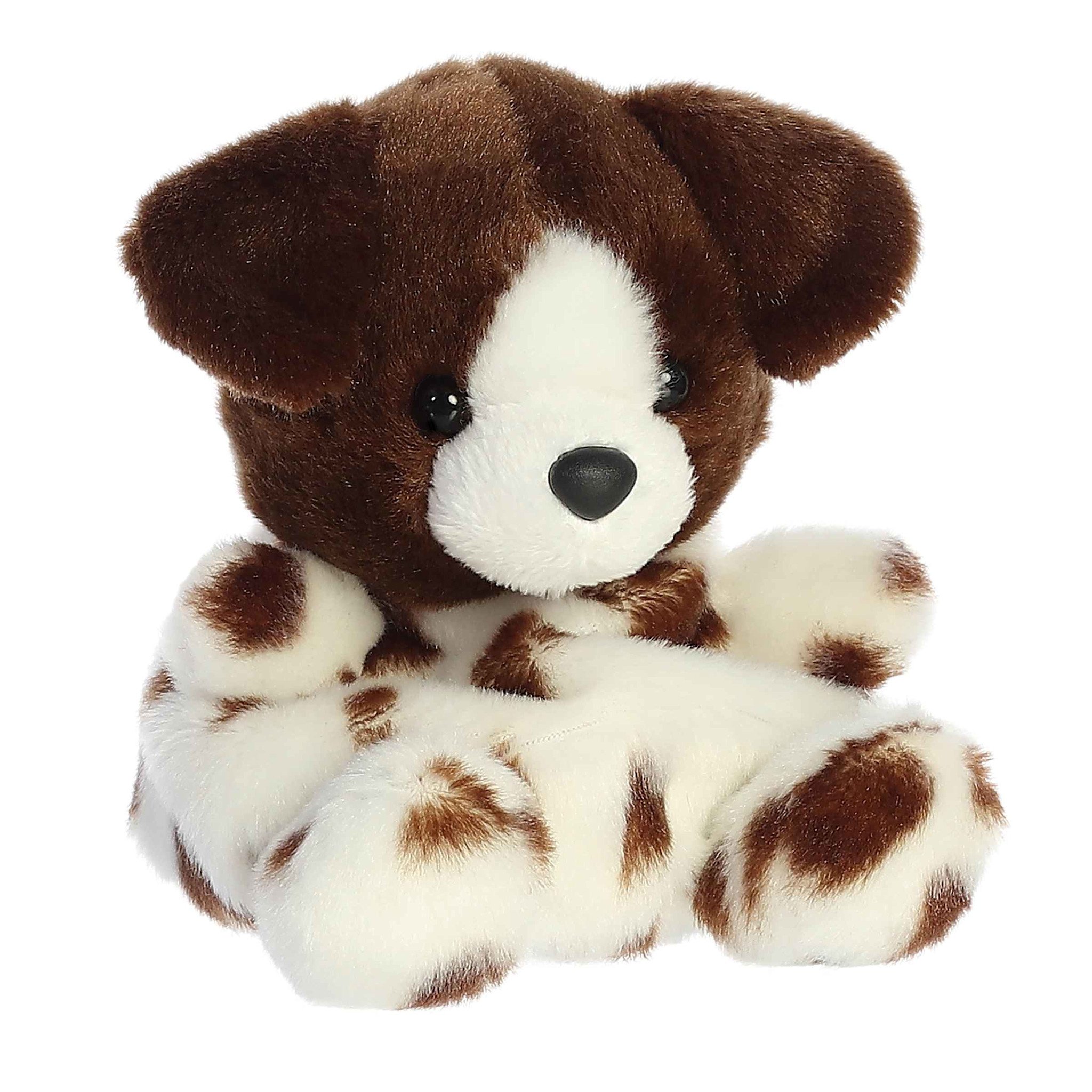 Palm Pals 5" Freckles German Short Hair Pointer