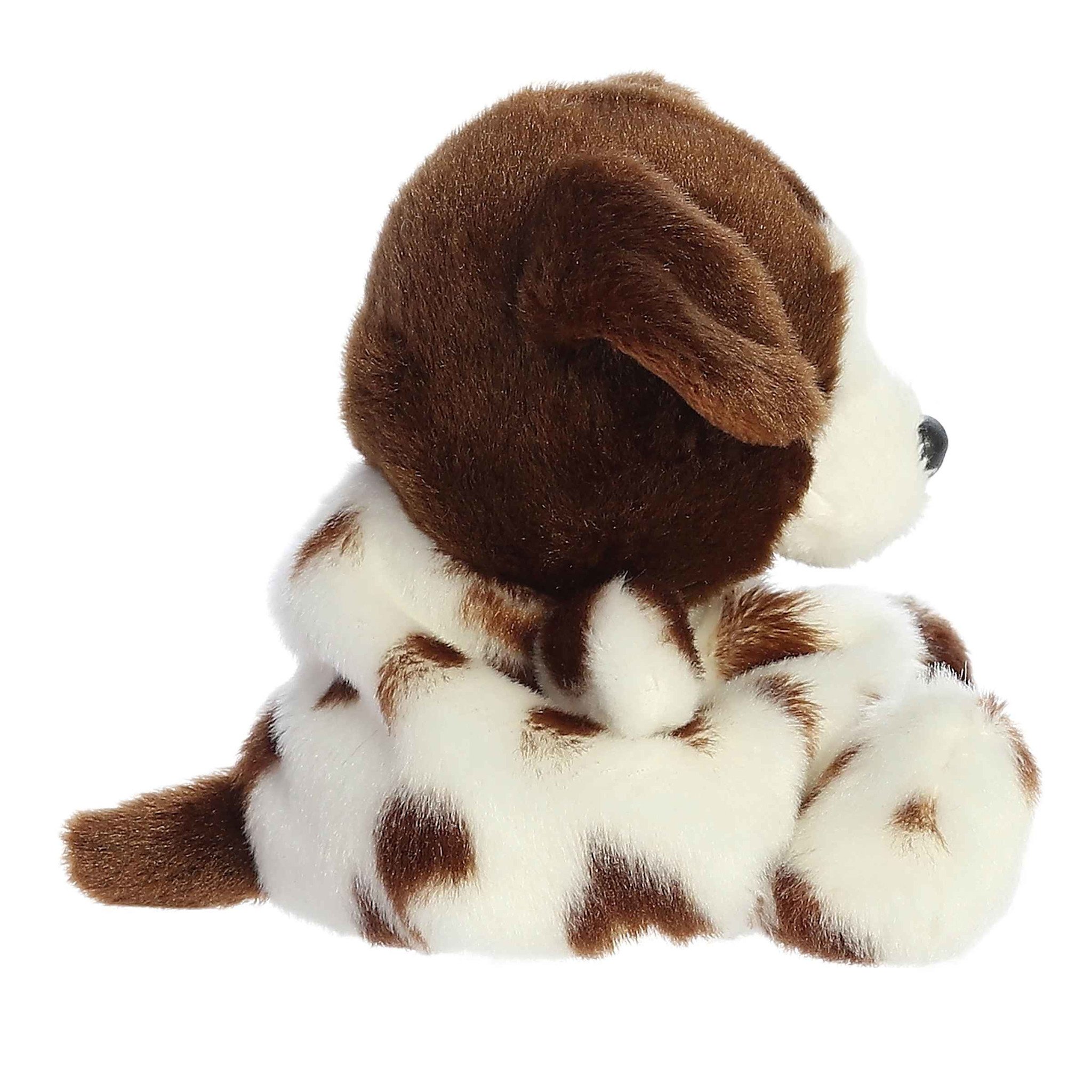 Palm Pals 5" Freckles German Short Hair Pointer