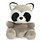 Palm Pals 5" Rascal Raccoon