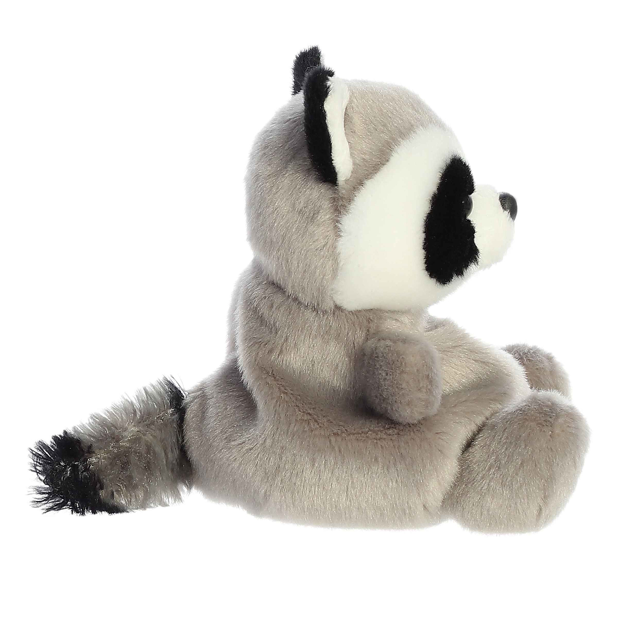 Palm Pals 5" Rascal Raccoon