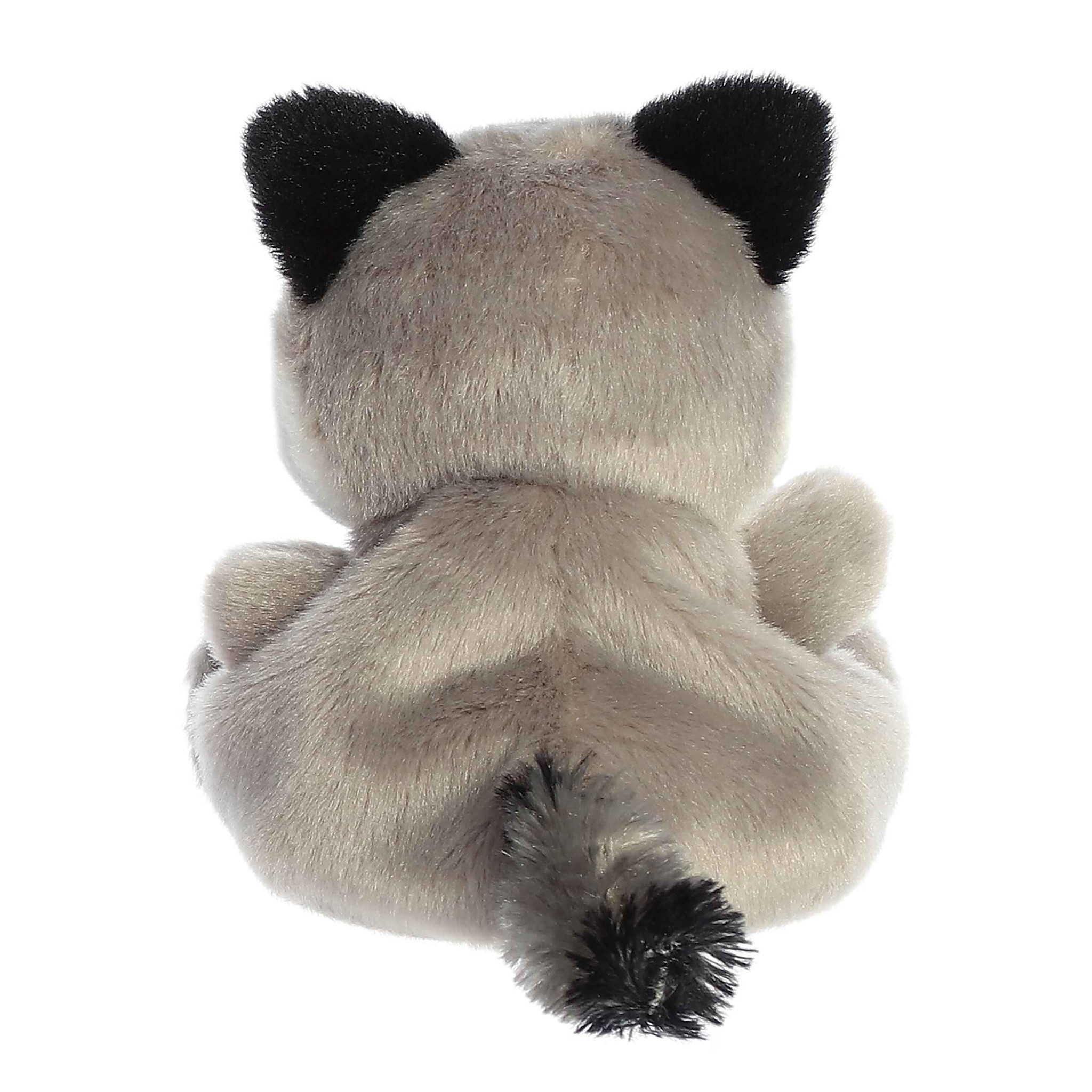 Palm Pals 5" Rascal Raccoon