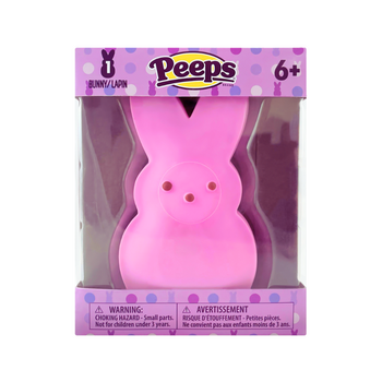 Squishy Toy - Peeps Bunny