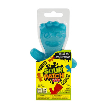 Squishy Toy - Sour Patch Kids