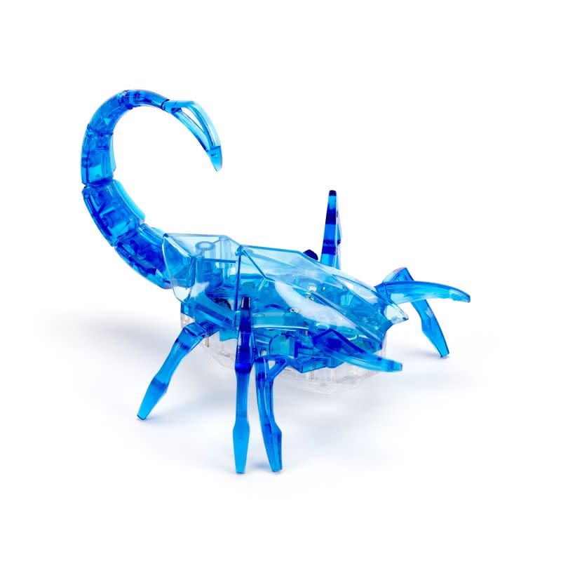 Hexbot Scorpion