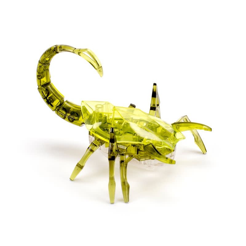 Hexbot Scorpion