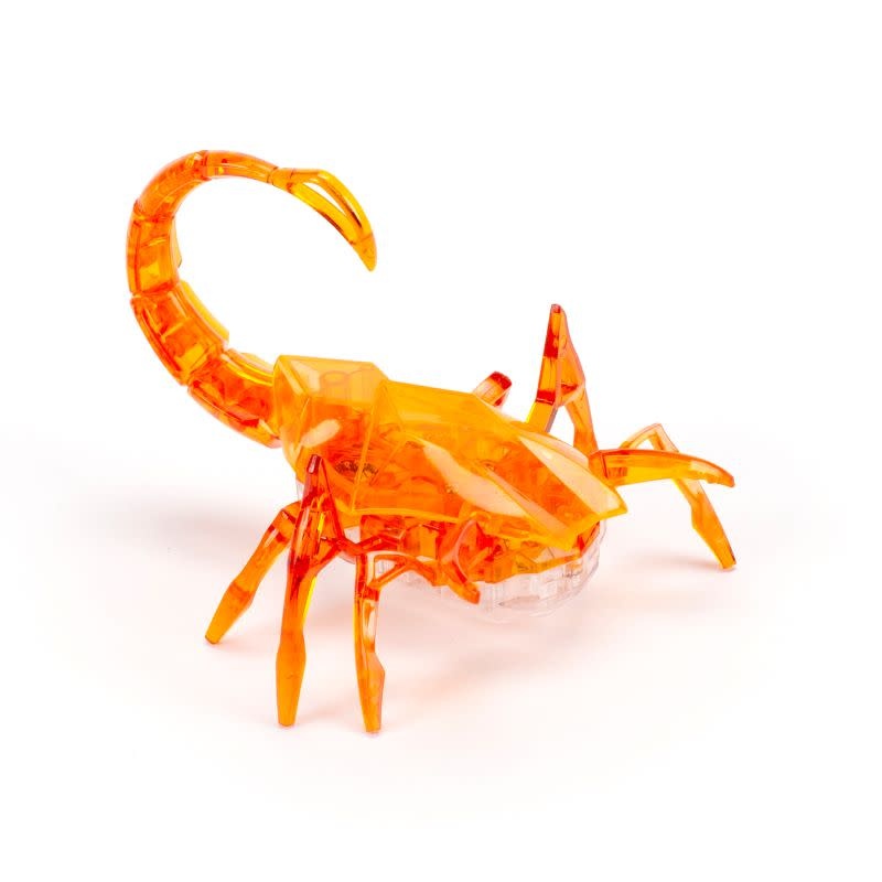 Hexbot Scorpion