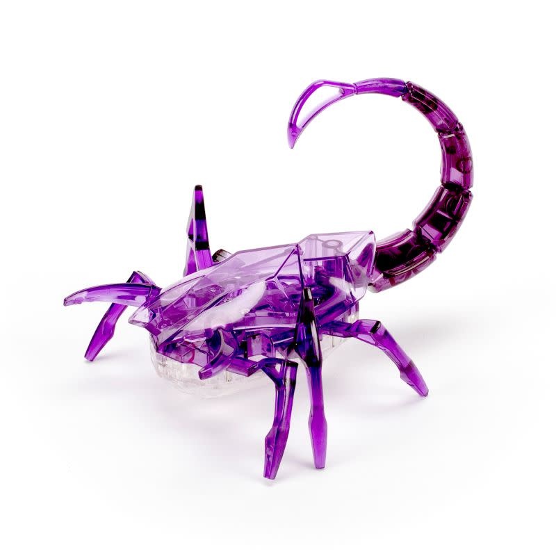 Hexbot Scorpion