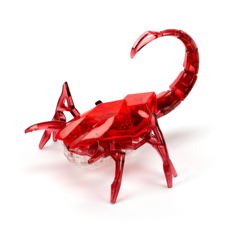 Hexbot Scorpion