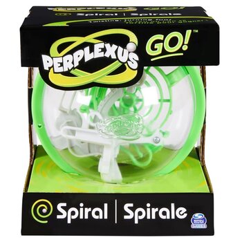 Perplexus Puzzle Ball Go