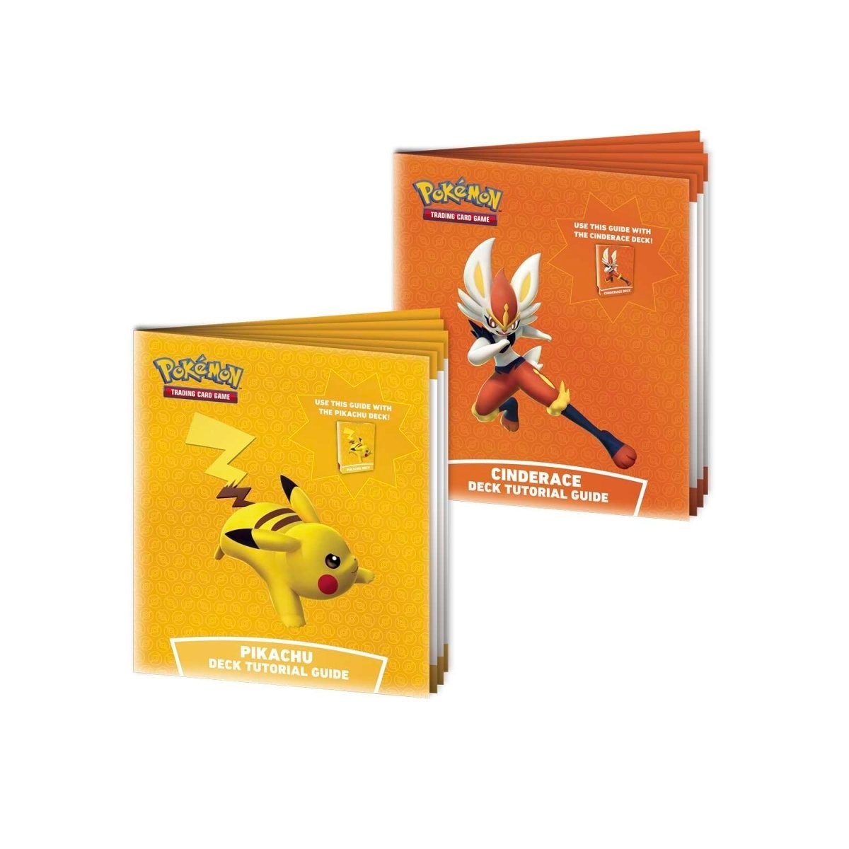 Pokemon Battle Academy Trading Card Game