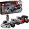 Lego Lego Speed Champions Audi Revolut F1