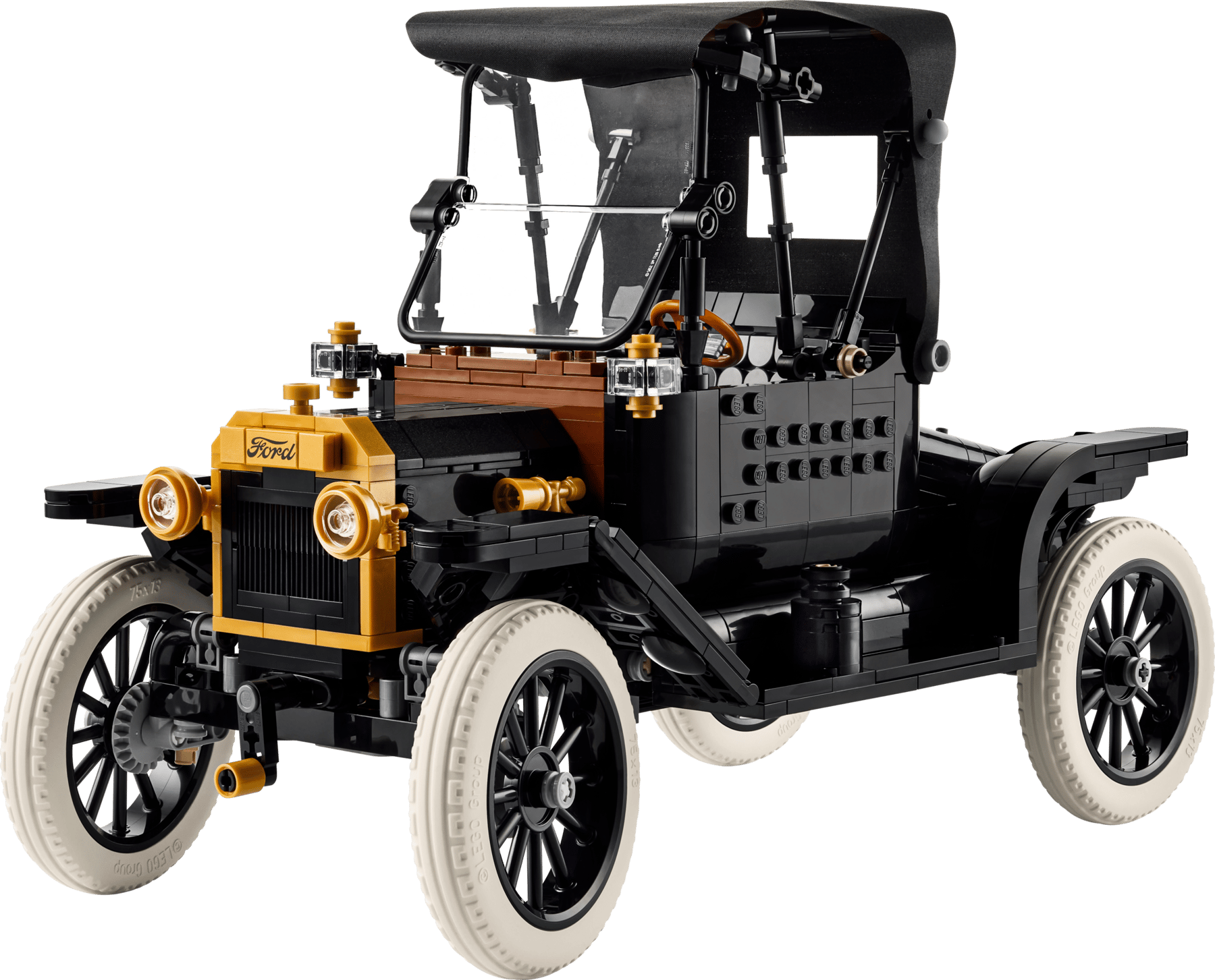Lego Lego Icons Ford Model-T