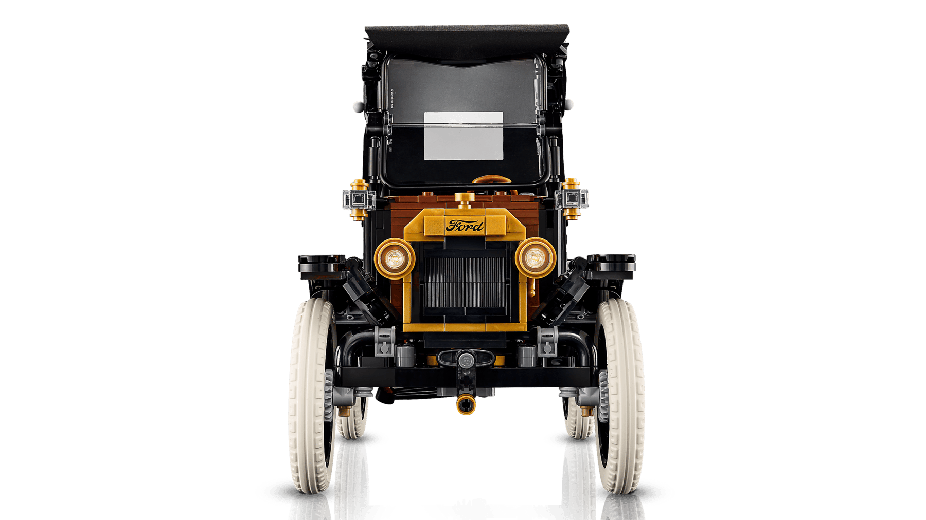 Lego Lego Icons Ford Model-T