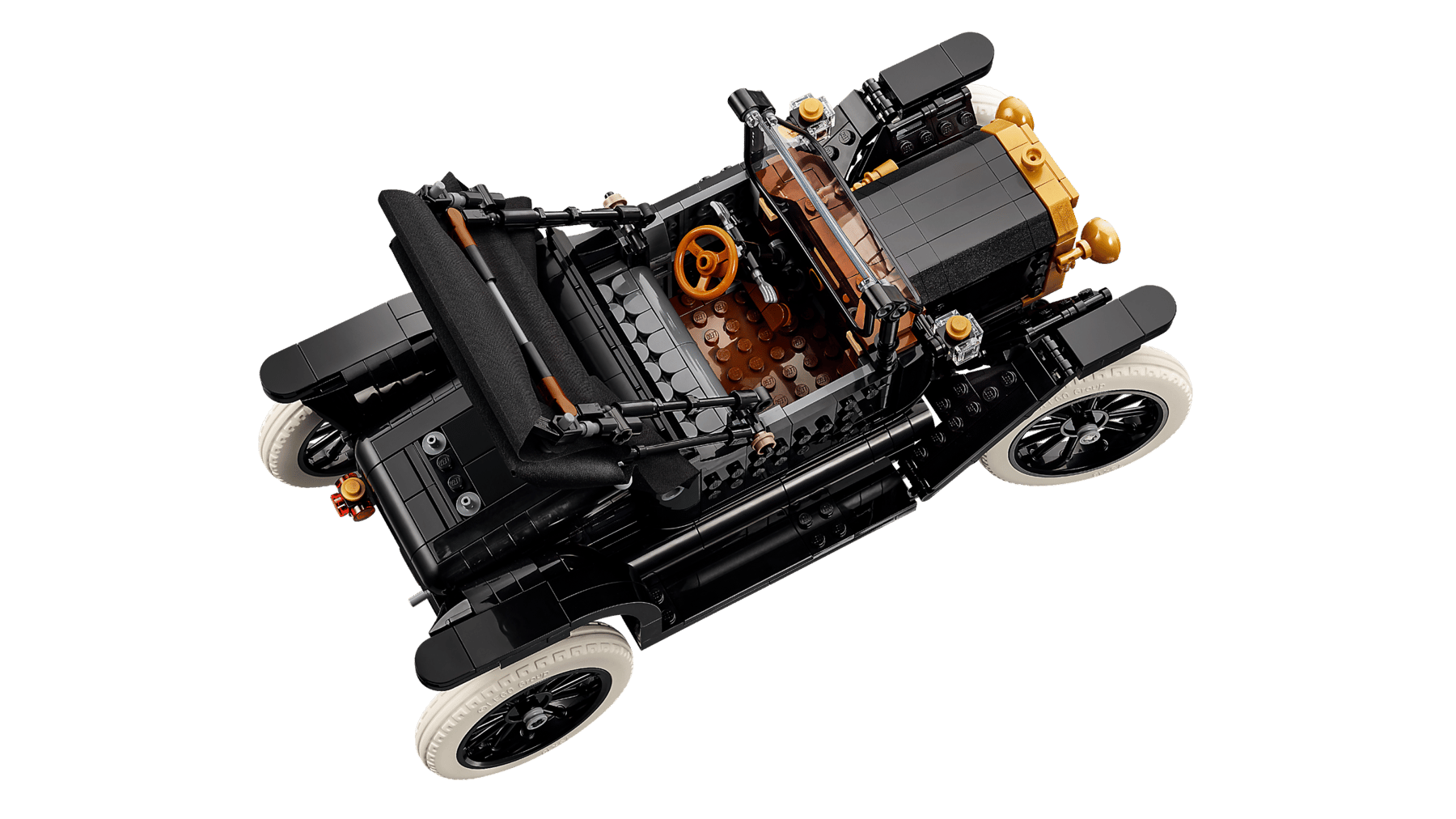 Lego Lego Icons Ford Model-T