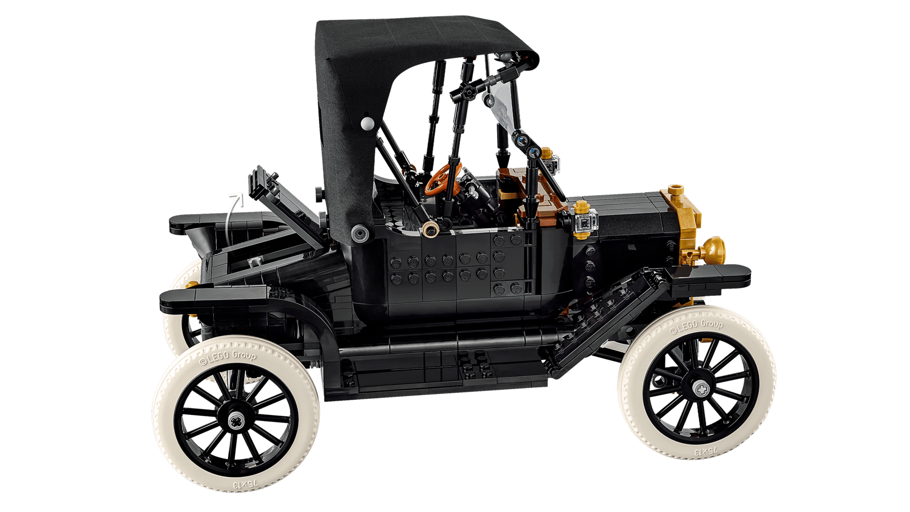 Lego Lego Icons Ford Model-T