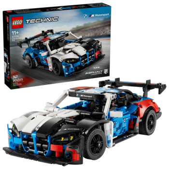 Lego Lego Technic BMW M4 GT3 Race Car