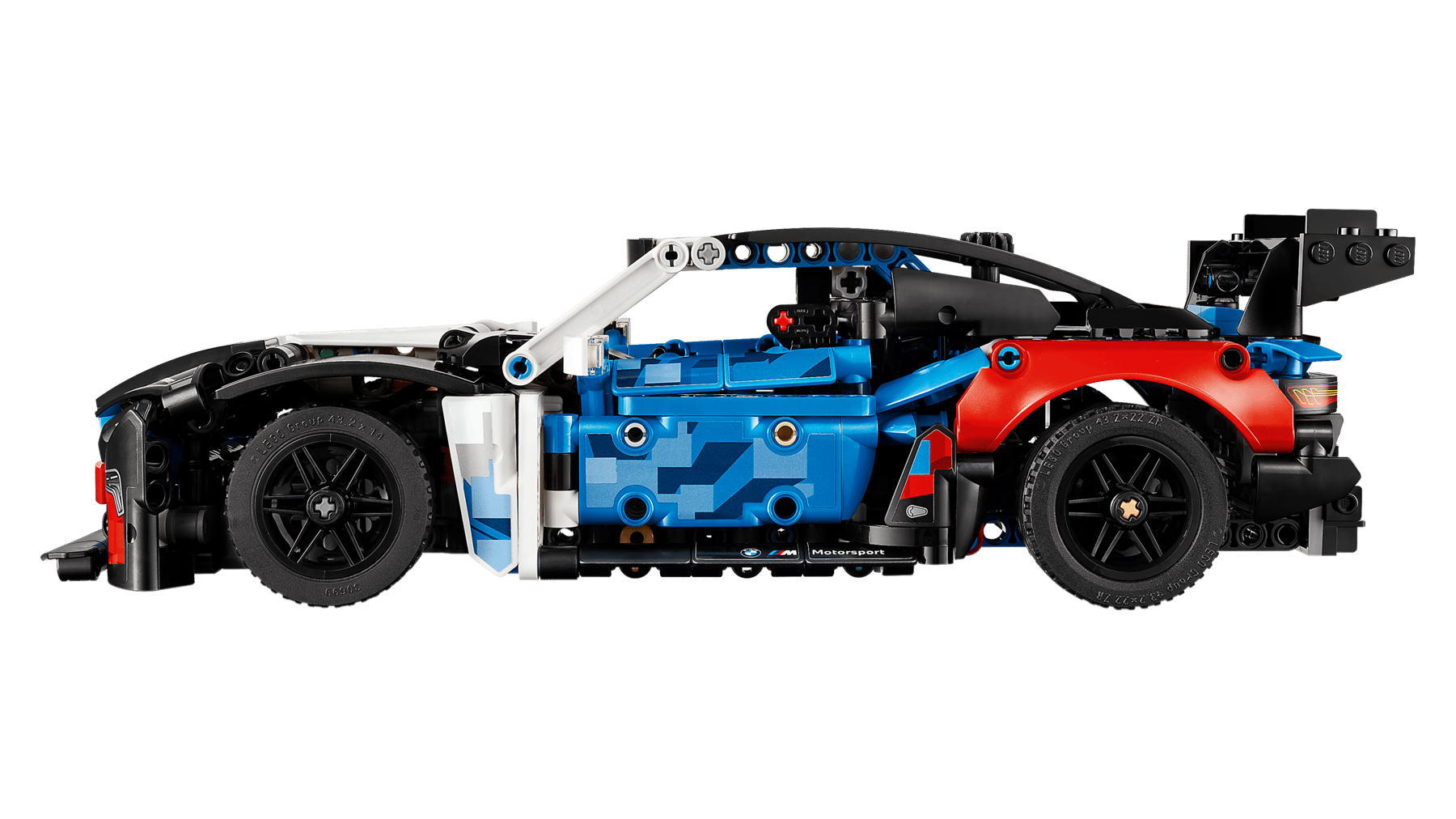 Lego Lego Technic BMW M4 GT3 Race Car