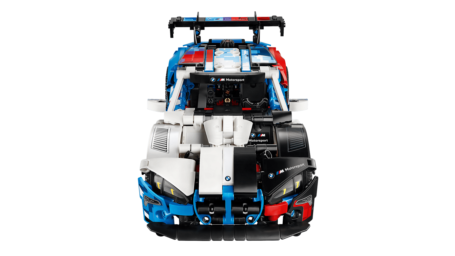 Lego Lego Technic BMW M4 GT3 Race Car