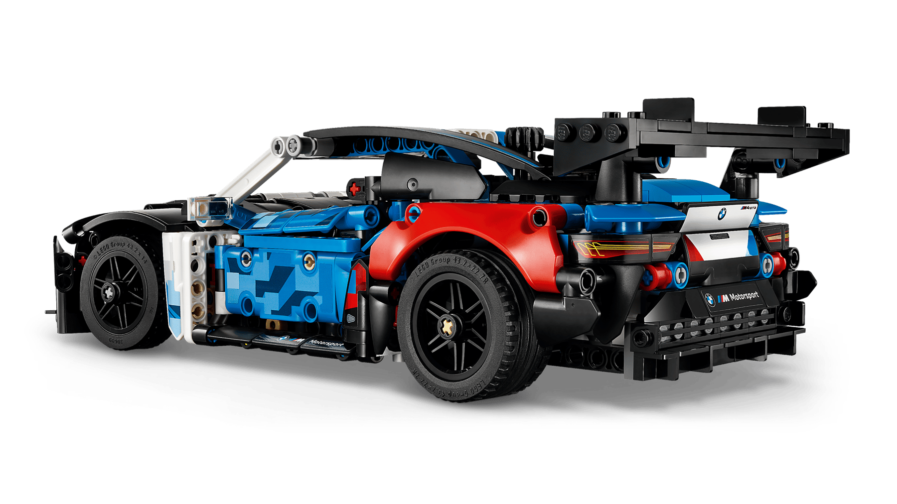 Lego Lego Technic BMW M4 GT3 Race Car