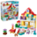 Lego Lego Duplo Peppa Pig Family House