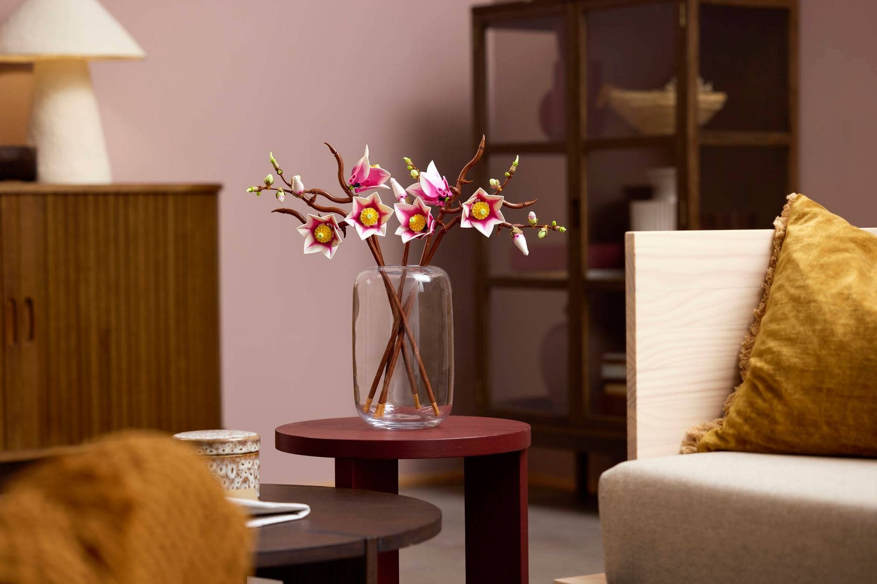 Lego Lego Botanicals Magnolia Branches